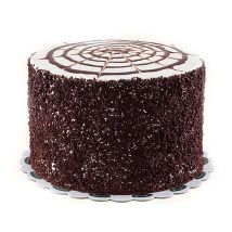 Black Velvet Cake: Anniversary Cakes 