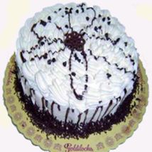 Choco Mousse Cake: Cakes Delivery for Him