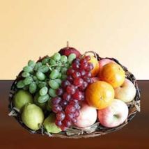 Fruit Bounty PIL: House Warming Gifts