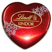 Lindt Lindor: Chocolates 