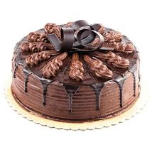 Super Creamy Chocolate Cake: Gifts for Wife 